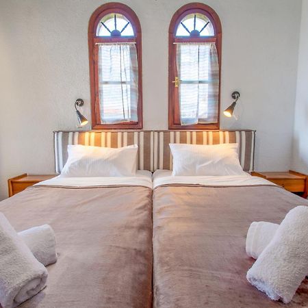 Villa Kalliopi Геракини Екстериор снимка