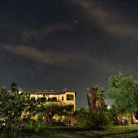 Villa Kalliopi Геракини Екстериор снимка