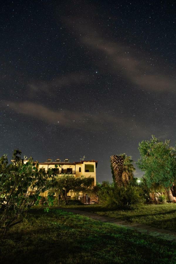 Villa Kalliopi Геракини Екстериор снимка